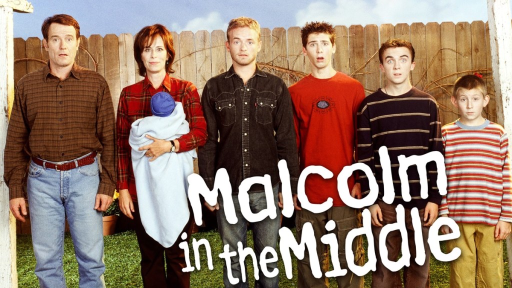 Malcolm in the Middle Season 6 Streaming: Watch & Stream Online via Hulu