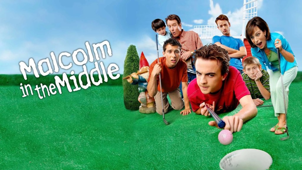 Malcolm in the Middle Season 7 Streaming: Watch & Stream Online via Hulu