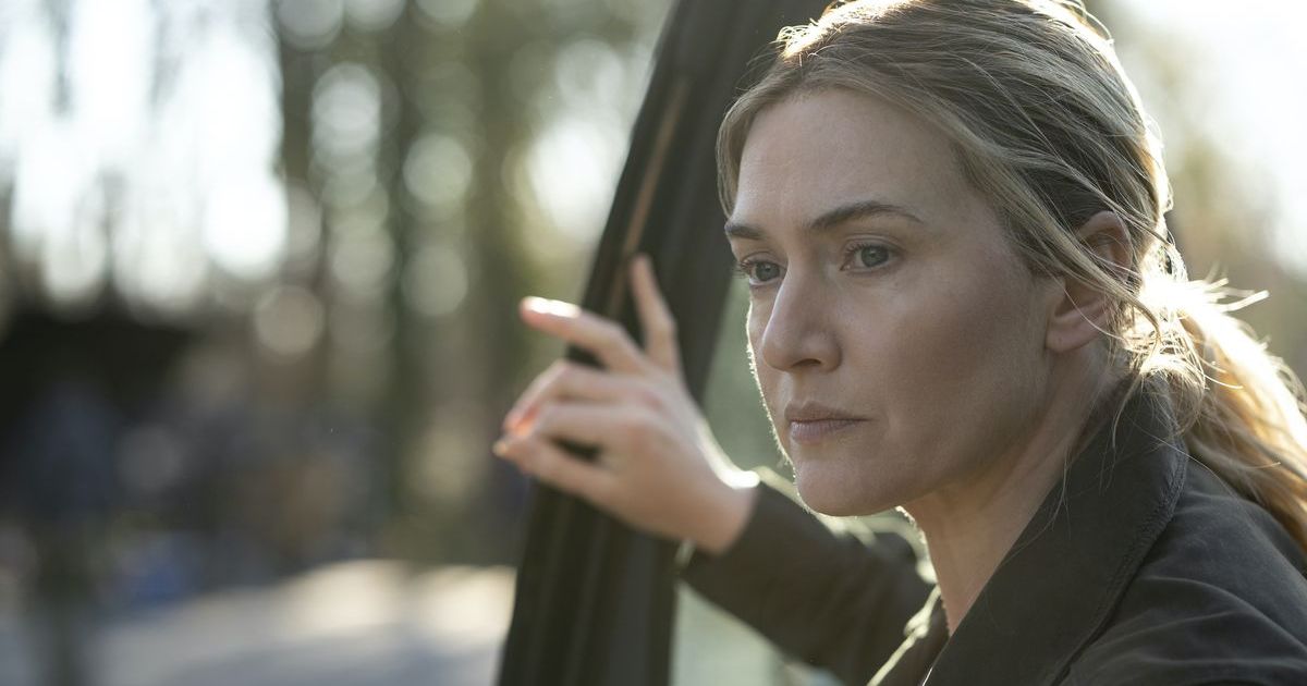 Mare of Easttown Season 1 Streaming: Watch & Stream Online via HBO Max