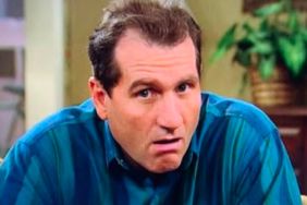 Married…with Children Season 1