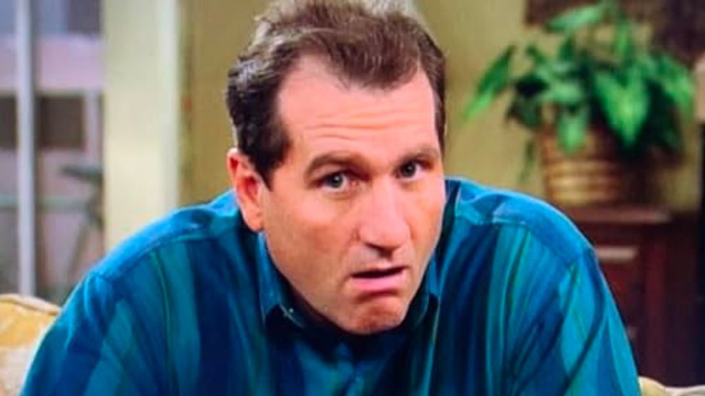 Married…with Children Season 1