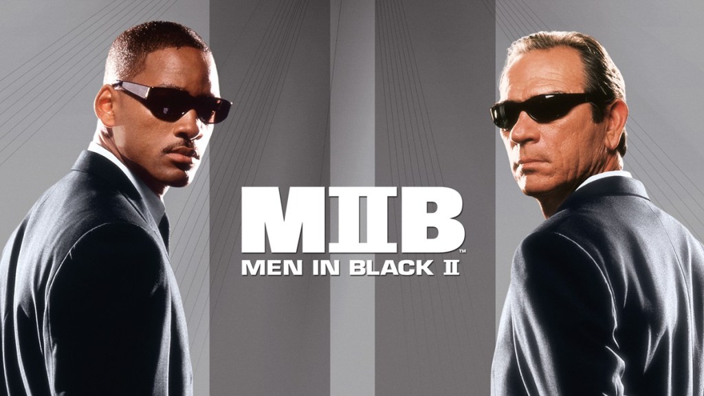 Men in Black 2 Streaming: Watch & Stream Online via Hulu