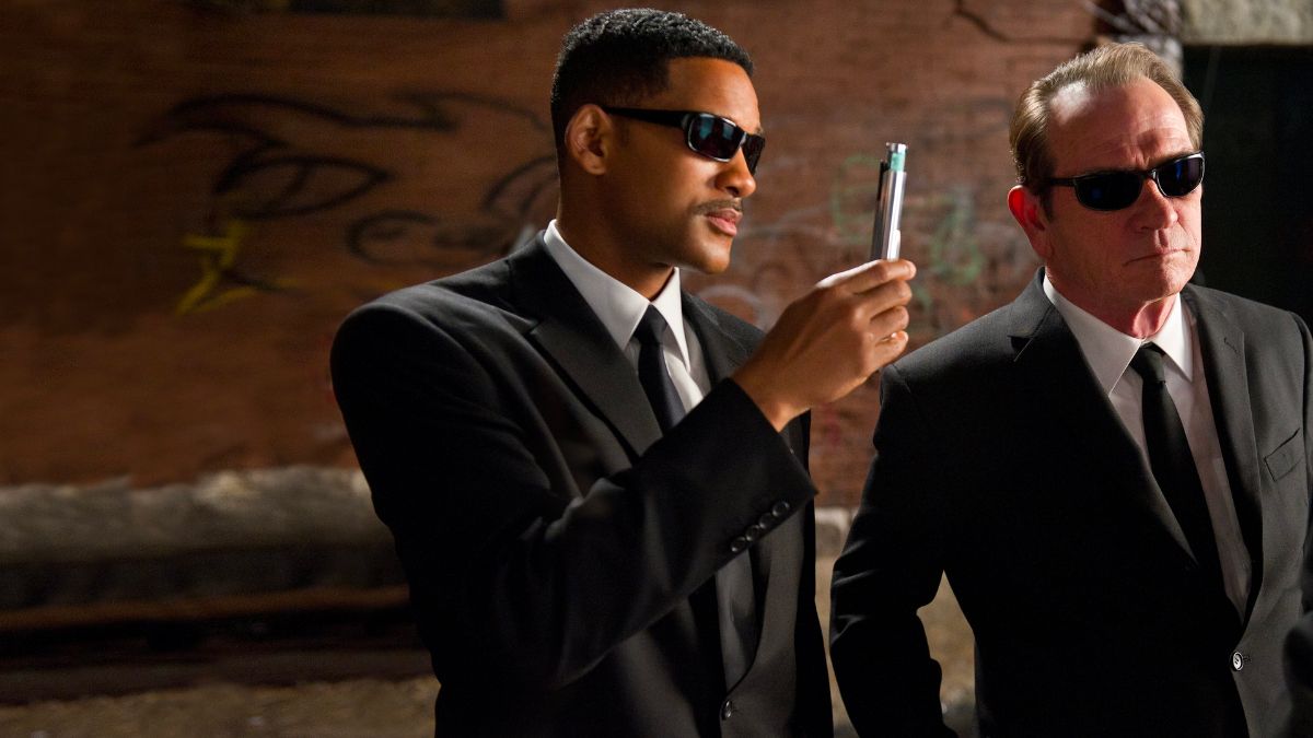 Men in Black 3 Streaming Watch Stream Online via Hulu