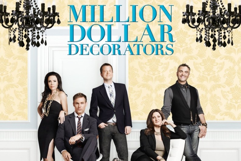 Million Dollar Decorators Season 1: How Many Episodes & When Do New Episodes Come Out?