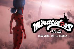 Miraculous World New York