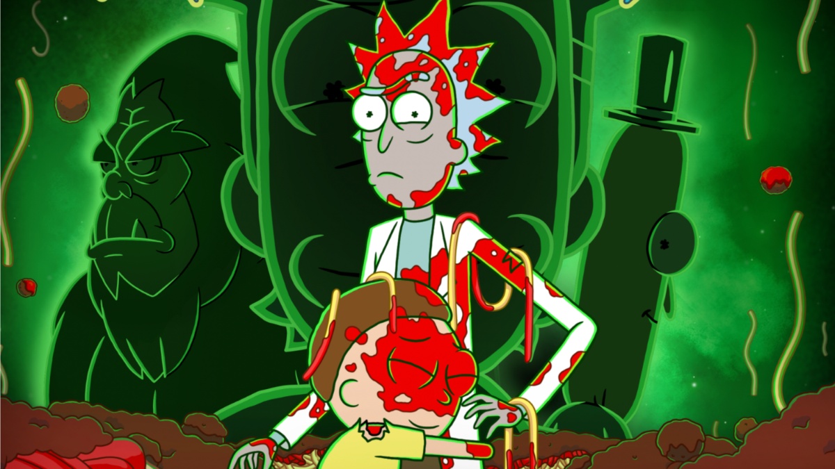 Rick and Morty Season 7 Episode 9 Streaming: How to Watch & Stream Online