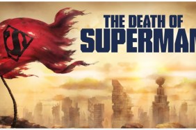 The Death of Superman
