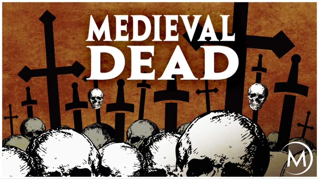 Medieval Dead Season 2