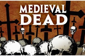 Medieval Dead Season 2