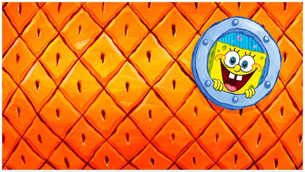 SpongeBob Squarepants Season 2