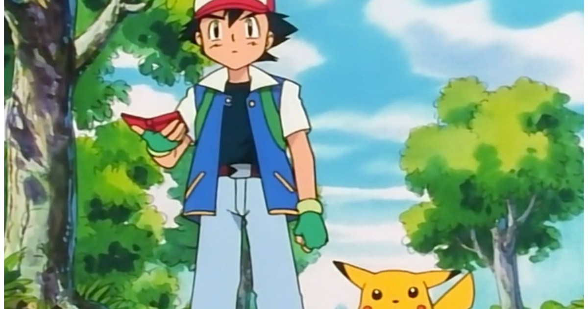 Pokémon Season 1 Indigo League (1997) Streaming: Watch & Stream Online