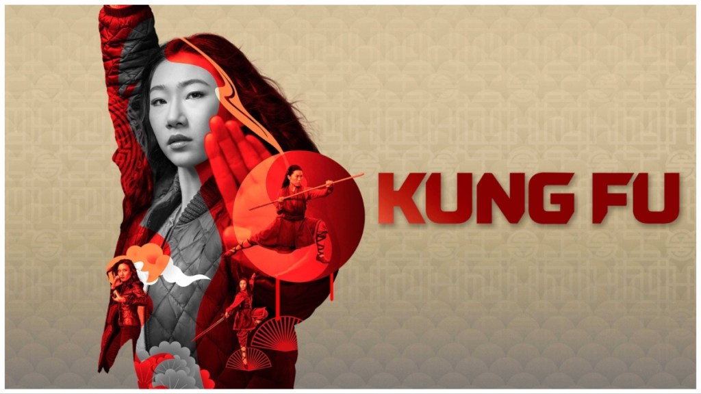 Kung Fu (2021) Season 1