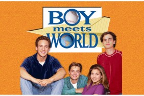 Boy Meets World Season 4
