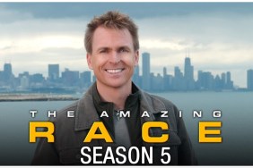 The Amazing Race Season 5