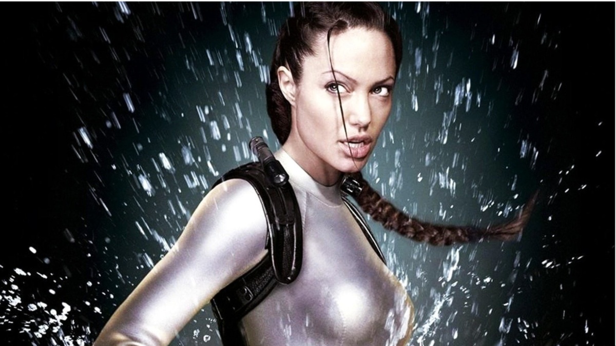 Watch Tomb Raider: The Legend of Lara Croft