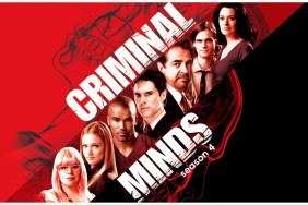 Criminal Minds Season 4