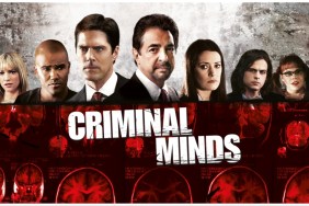 Criminal Minds Season 5