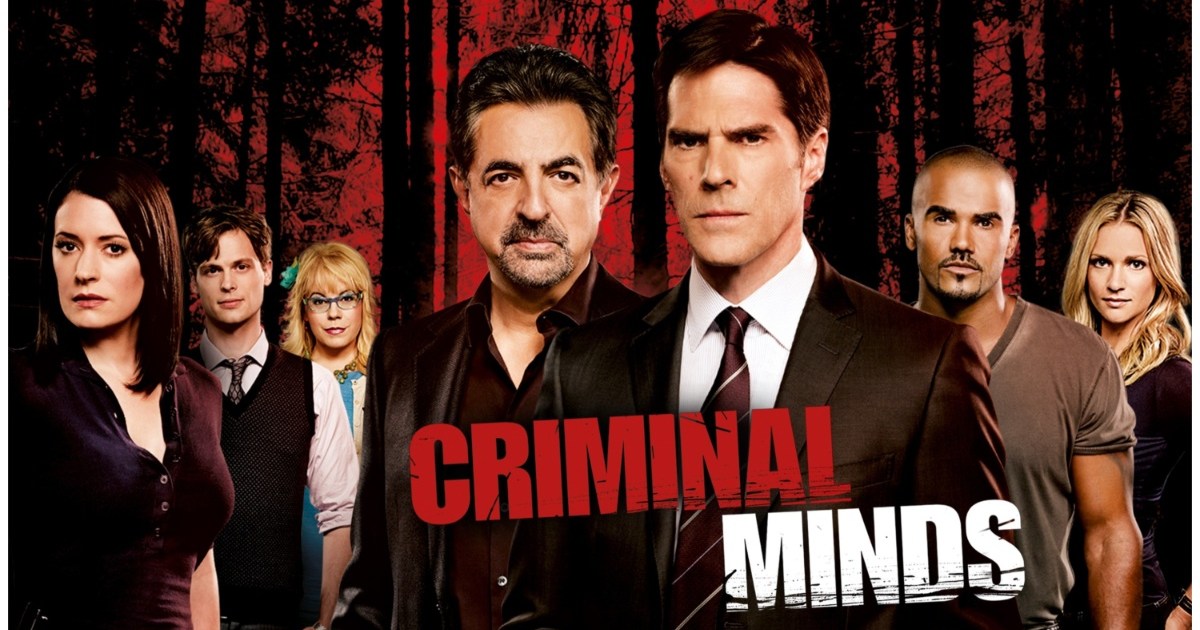 Criminal Minds True Conviction (TV Episode 2023) - IMDb