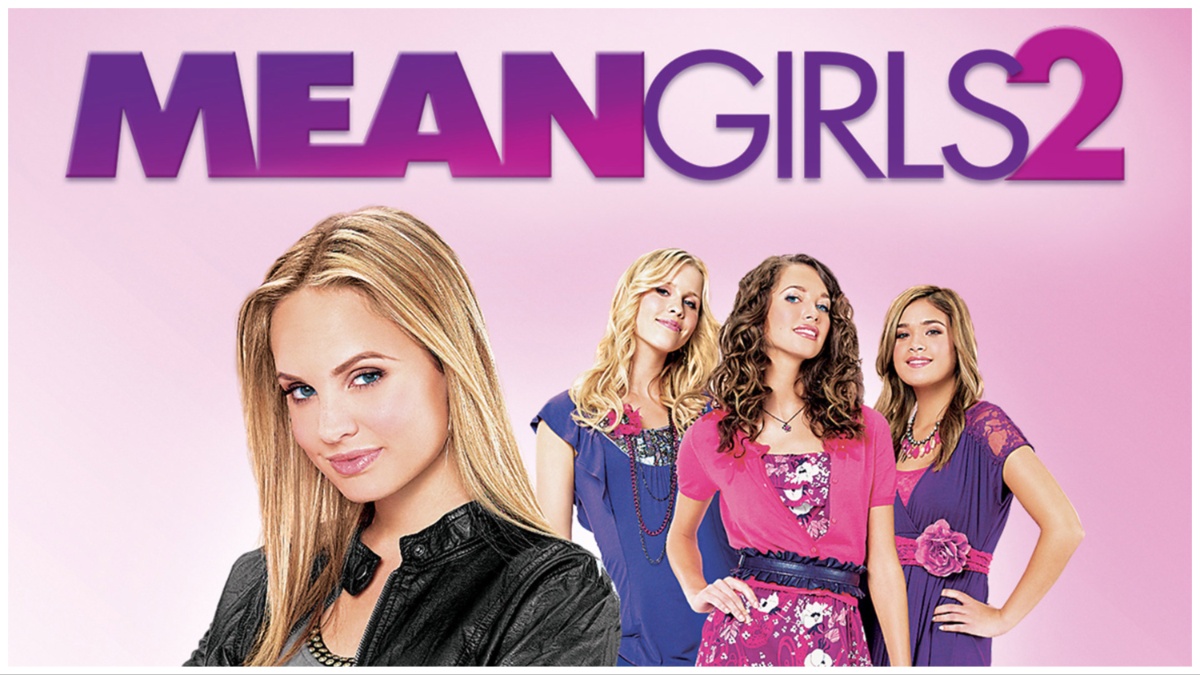 Jennifer Stone and Nicole Anderson Join the Cast of Mean Girls 2