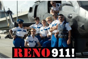 Reno 911 Season 3