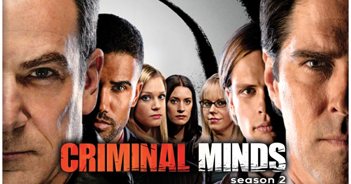 Criminal Minds Season 2 Streaming: Watch & Stream Online via Hulu
