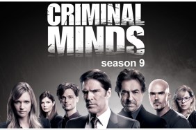Criminal Minds Season 9