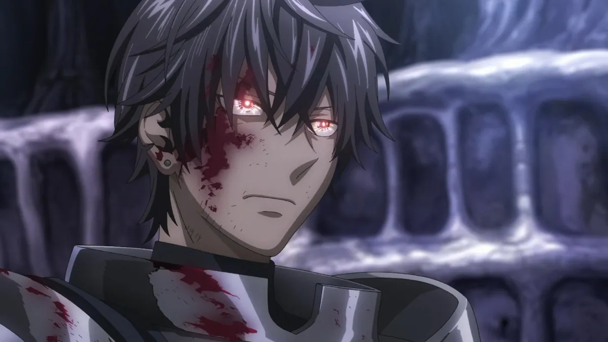 19th 'Dead Mount Death Play' TV Anime Episode Previewed