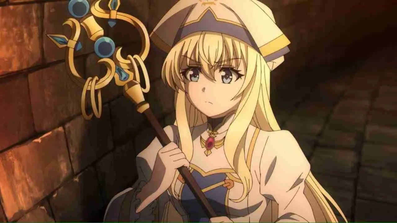 Goblin Slayer Season 2 Reveals Visual - Anime Corner