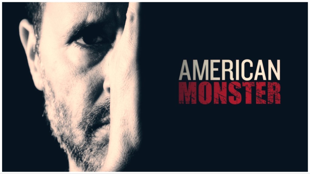 American Monster Season 5