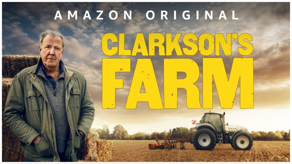 Clarkson's Farm Season 1