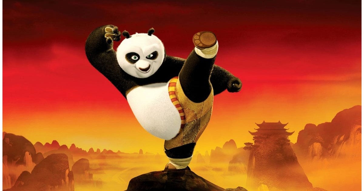 Kung Fu Panda Streaming: Watch & Stream Online via Netflix