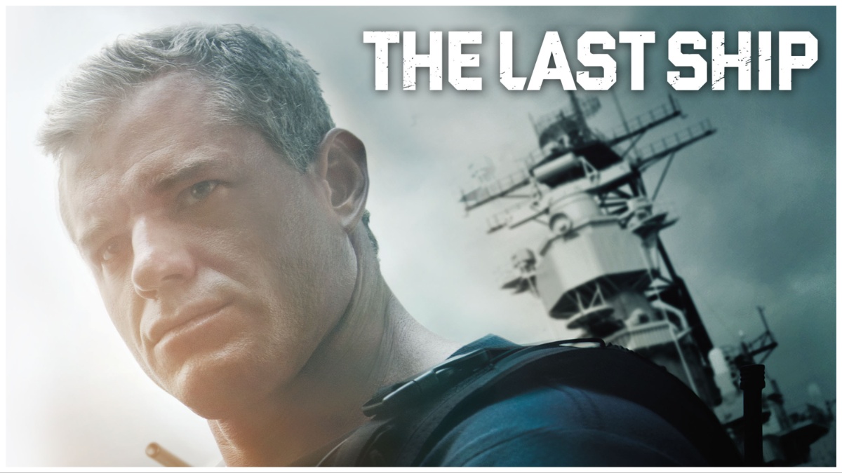 Watch The Last Ship Season 1