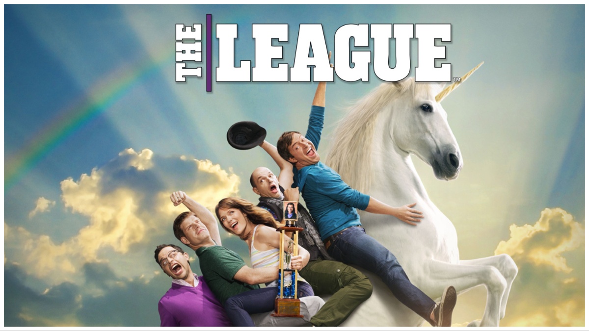 The League  Stream on Hulu