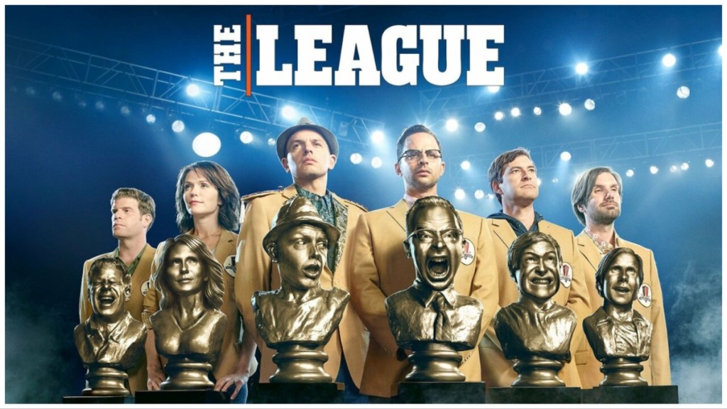 The League Season 7