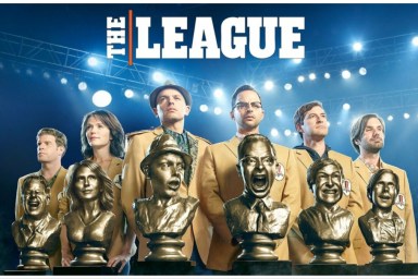 The League Season 7