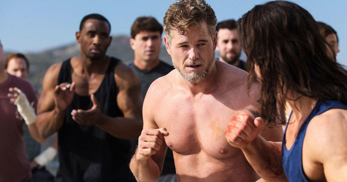 The Last Ship Season 4 Streaming: Watch & Stream Online via HBO Max