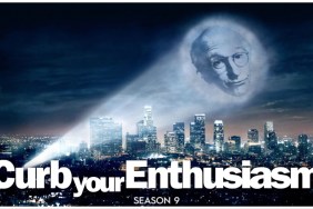 Curb Your Enthusiasm Season 9