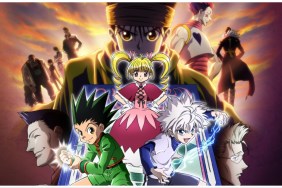 Hunter x Hunter - Dark Continent Trailer 