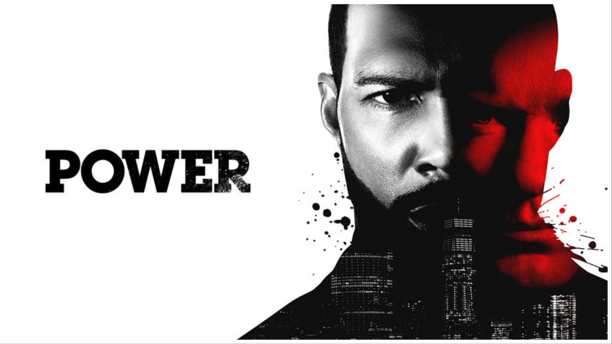 Regarder Power Saison 5 En Streaming
