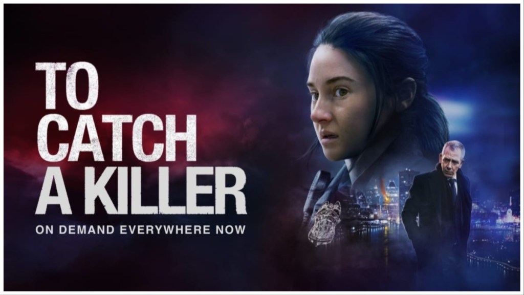 To Catch a Killer Streaming: Watch & Stream Online via Hulu
