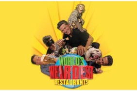 Is World's Weirdest Restaurants Season 2 available to watch via streaming?