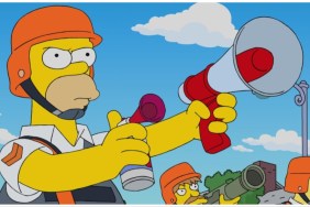 The Simpsons Season 35 Episode 8
