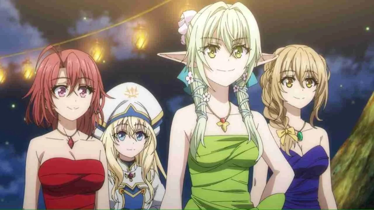 GOBLIN SLAYER Season 2 Anime: Where to Watch, Trailers, Cast