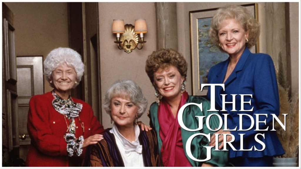 The Golden Girls Season 1 Streaming: Watch & Stream Online via Hulu