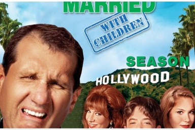Married…with Children Season 6 Streaming: Watch & Stream Online via Hulu