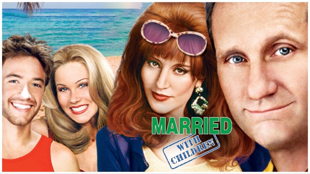 Married…with Children Season 10