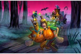 Trick or Treat Scooby-Doo! Streaming: Watch & Stream Online via HBO Max