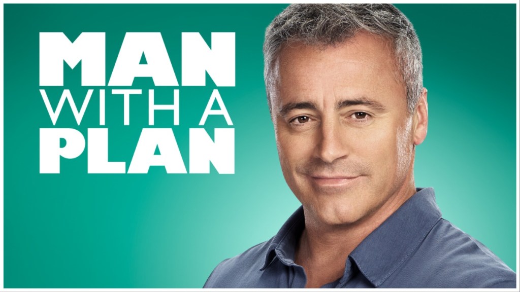 Man with a Plan Season 2 Streaming: Watch & Stream via Paramount Plus