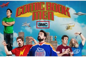 Comic Book Men Season 2