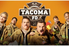 Tacoma FD Season 1
